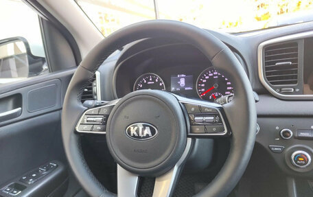 KIA Sportage IV рестайлинг, 2019 год, 2 279 000 рублей, 8 фотография