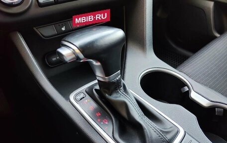 KIA Sportage IV рестайлинг, 2019 год, 2 279 000 рублей, 14 фотография