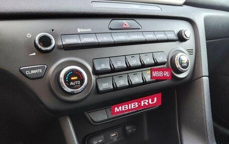KIA Sportage IV рестайлинг, 2019 год, 2 279 000 рублей, 13 фотография