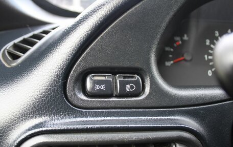 Chevrolet Niva I рестайлинг, 2008 год, 249 000 рублей, 6 фотография