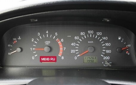 Chevrolet Niva I рестайлинг, 2008 год, 249 000 рублей, 8 фотография