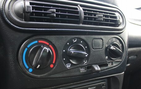 Chevrolet Niva I рестайлинг, 2008 год, 249 000 рублей, 10 фотография