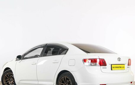 Toyota Avensis III рестайлинг, 2011 год, 999 000 рублей, 5 фотография