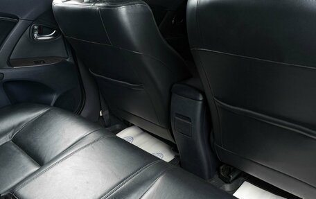 Toyota Avensis III рестайлинг, 2011 год, 999 000 рублей, 10 фотография