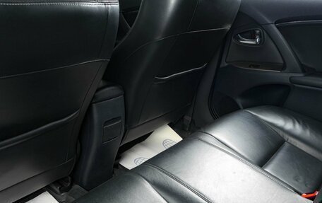 Toyota Avensis III рестайлинг, 2011 год, 999 000 рублей, 9 фотография