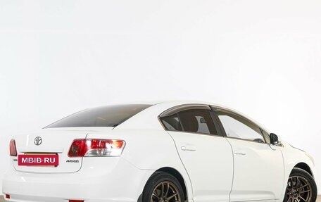 Toyota Avensis III рестайлинг, 2011 год, 999 000 рублей, 7 фотография
