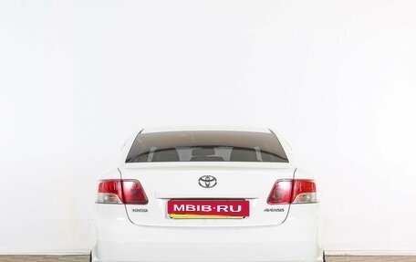 Toyota Avensis III рестайлинг, 2011 год, 999 000 рублей, 6 фотография