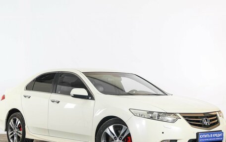 Honda Accord VIII рестайлинг, 2011 год, 1 599 000 рублей, 2 фотография