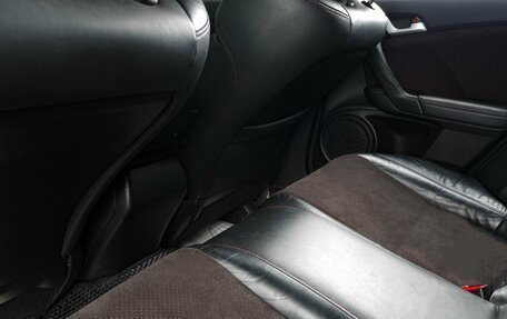 Honda Accord VIII рестайлинг, 2011 год, 1 599 000 рублей, 9 фотография