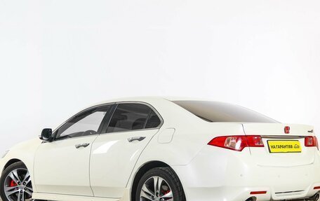 Honda Accord VIII рестайлинг, 2011 год, 1 599 000 рублей, 5 фотография
