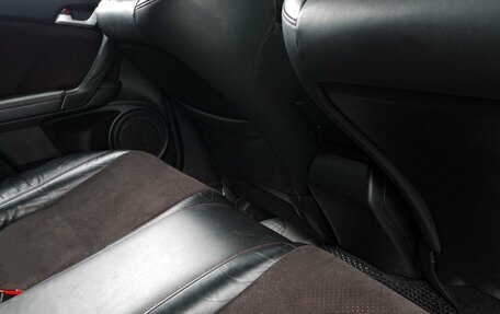 Honda Accord VIII рестайлинг, 2011 год, 1 599 000 рублей, 10 фотография
