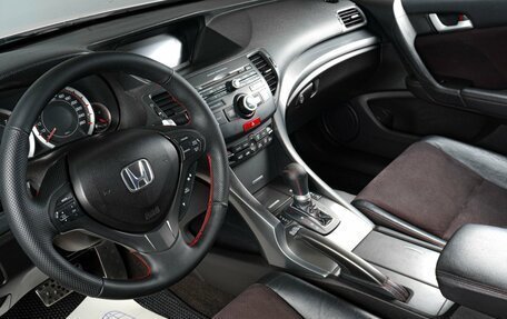Honda Accord VIII рестайлинг, 2011 год, 1 599 000 рублей, 8 фотография
