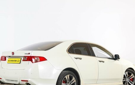 Honda Accord VIII рестайлинг, 2011 год, 1 599 000 рублей, 7 фотография