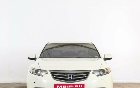 Honda Accord VIII рестайлинг, 2011 год, 1 599 000 рублей, 3 фотография