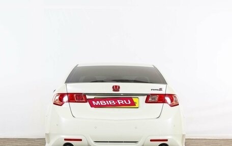 Honda Accord VIII рестайлинг, 2011 год, 1 599 000 рублей, 6 фотография