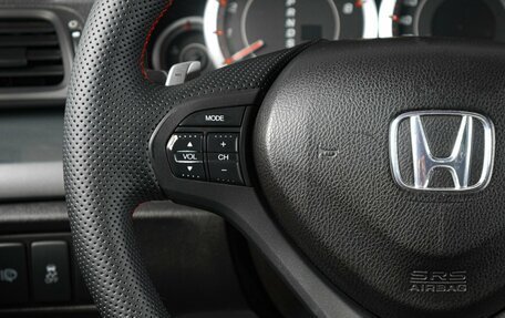 Honda Accord VIII рестайлинг, 2011 год, 1 599 000 рублей, 15 фотография