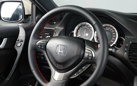 Honda Accord VIII рестайлинг, 2011 год, 1 599 000 рублей, 12 фотография