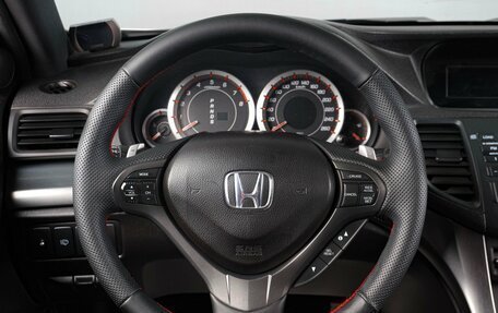 Honda Accord VIII рестайлинг, 2011 год, 1 599 000 рублей, 14 фотография