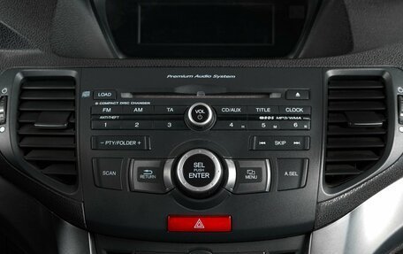 Honda Accord VIII рестайлинг, 2011 год, 1 599 000 рублей, 17 фотография
