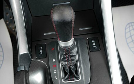 Honda Accord VIII рестайлинг, 2011 год, 1 599 000 рублей, 18 фотография