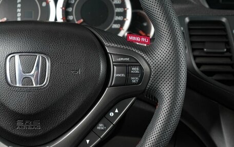 Honda Accord VIII рестайлинг, 2011 год, 1 599 000 рублей, 16 фотография