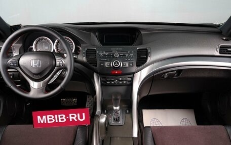 Honda Accord VIII рестайлинг, 2011 год, 1 599 000 рублей, 13 фотография