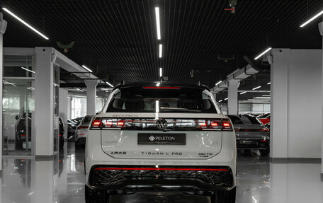 Volkswagen Tiguan, 2026 год, 5 000 000 рублей, 6 фотография