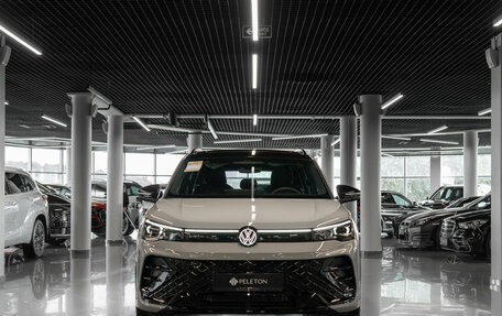 Volkswagen Tiguan, 2026 год, 5 000 000 рублей, 3 фотография