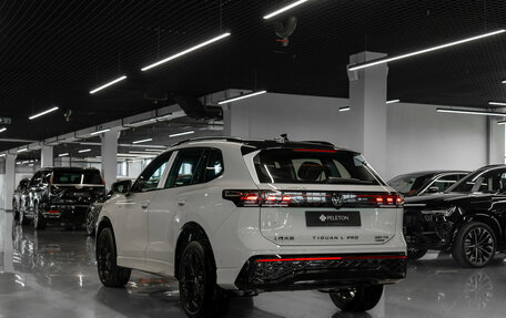 Volkswagen Tiguan, 2026 год, 5 000 000 рублей, 4 фотография
