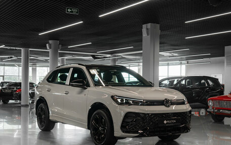 Volkswagen Tiguan, 2026 год, 5 000 000 рублей, 2 фотография
