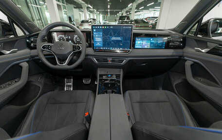 Volkswagen Tiguan, 2026 год, 5 000 000 рублей, 11 фотография