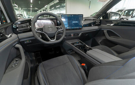 Volkswagen Tiguan, 2026 год, 5 000 000 рублей, 10 фотография
