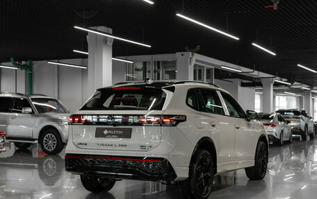 Volkswagen Tiguan, 2026 год, 5 000 000 рублей, 5 фотография