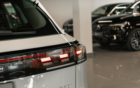 Volkswagen Tiguan, 2026 год, 5 000 000 рублей, 9 фотография