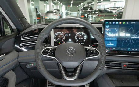Volkswagen Tiguan, 2026 год, 5 000 000 рублей, 14 фотография
