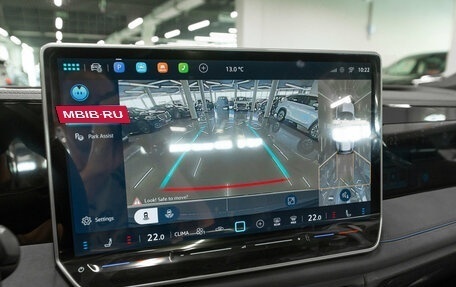 Volkswagen Tiguan, 2026 год, 5 000 000 рублей, 26 фотография