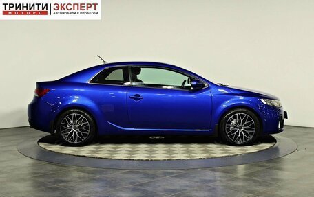 KIA Cerato III, 2012 год, 867 000 рублей, 4 фотография