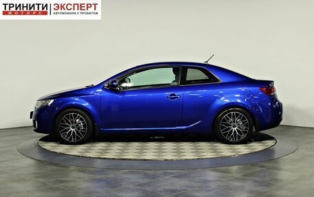KIA Cerato III, 2012 год, 867 000 рублей, 8 фотография