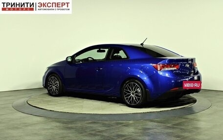 KIA Cerato III, 2012 год, 867 000 рублей, 7 фотография