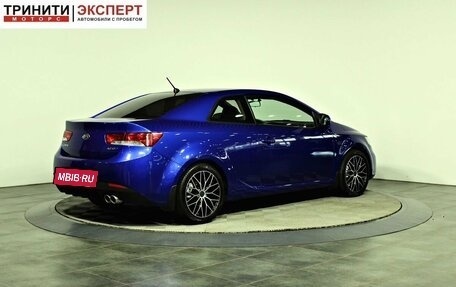 KIA Cerato III, 2012 год, 867 000 рублей, 5 фотография