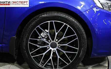 KIA Cerato III, 2012 год, 867 000 рублей, 15 фотография