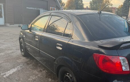 KIA Rio II, 2011 год, 550 000 рублей, 6 фотография