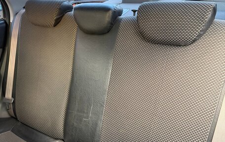KIA Rio II, 2011 год, 550 000 рублей, 9 фотография