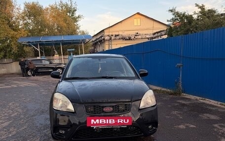 KIA Rio II, 2011 год, 550 000 рублей, 5 фотография