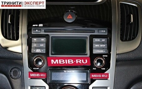 KIA Cerato III, 2012 год, 867 000 рублей, 12 фотография