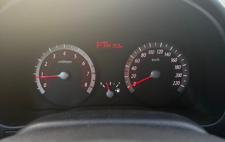KIA Rio II, 2011 год, 550 000 рублей, 15 фотография