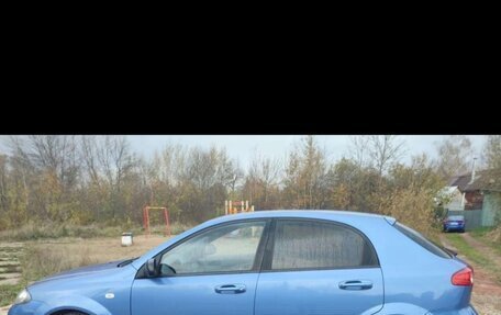Chevrolet Lacetti, 2008 год, 395 000 рублей, 3 фотография