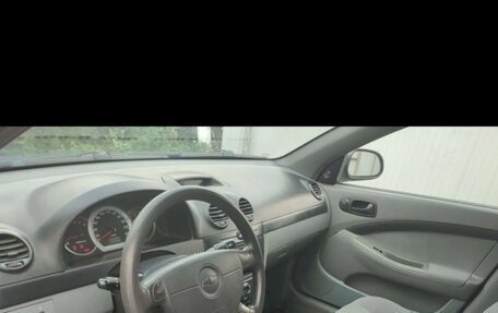 Chevrolet Lacetti, 2008 год, 395 000 рублей, 6 фотография