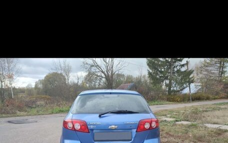 Chevrolet Lacetti, 2008 год, 395 000 рублей, 2 фотография