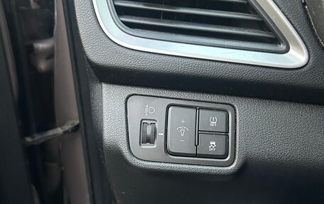 Hyundai Solaris II рестайлинг, 2018 год, 1 520 000 рублей, 4 фотография